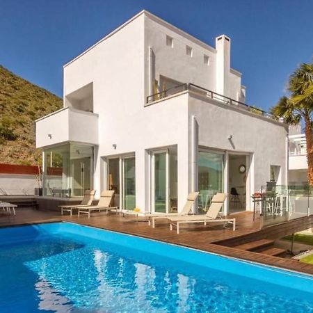 Villa De Luxe سان خوسيه المظهر الخارجي الصورة