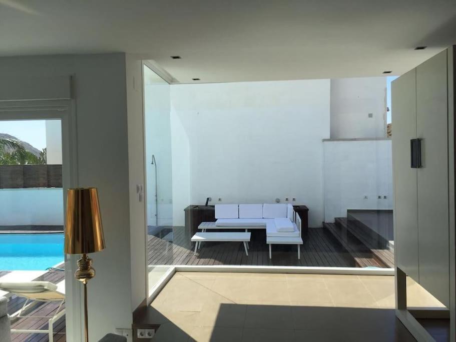 Villa De Luxe سان خوسيه المظهر الخارجي الصورة