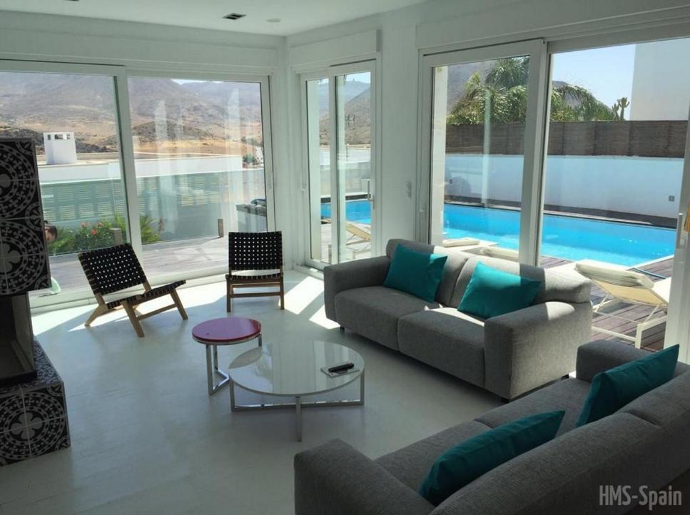 Villa De Luxe سان خوسيه المظهر الخارجي الصورة